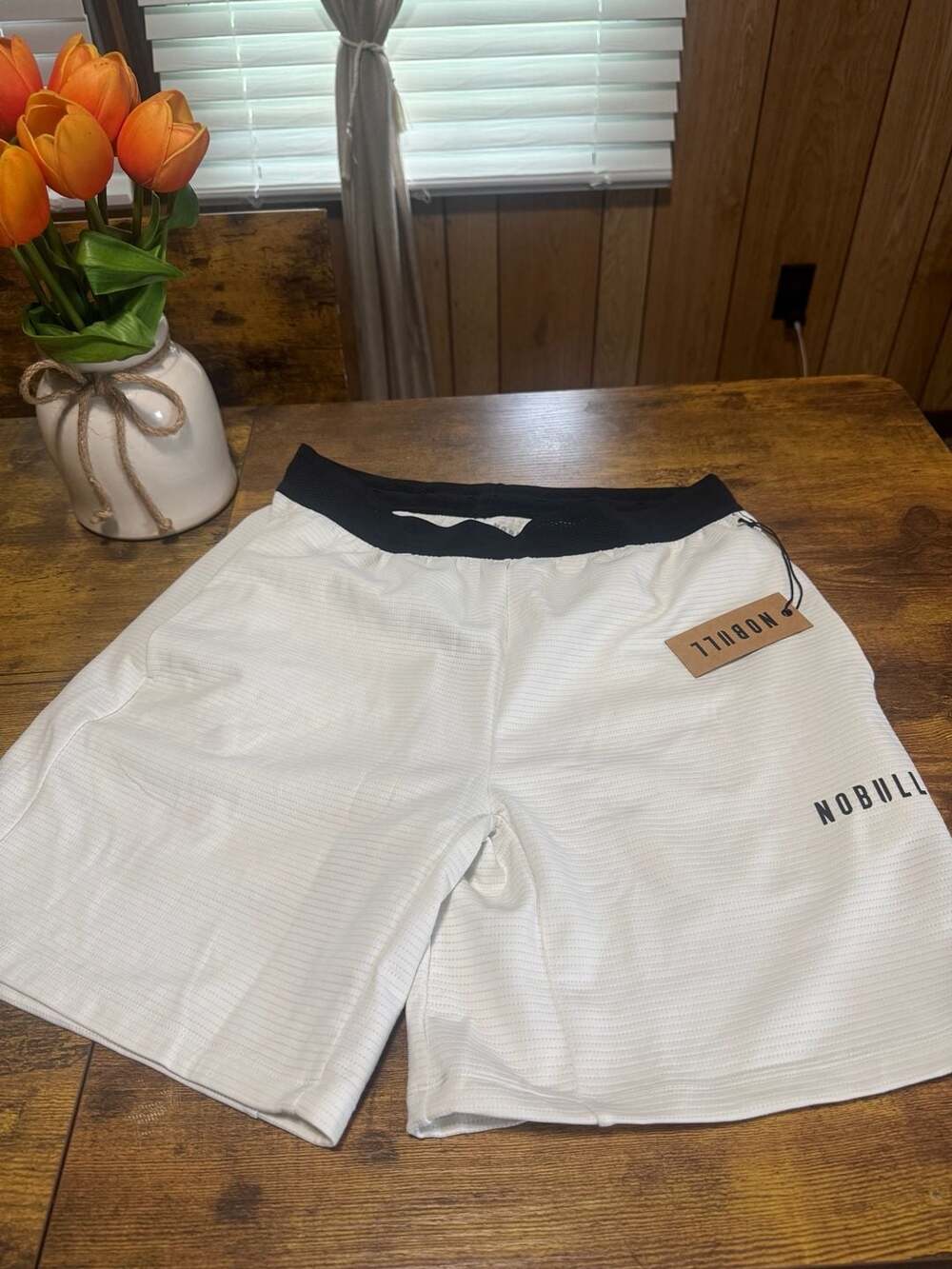 Men's Vapor 7" Textured Knit Short